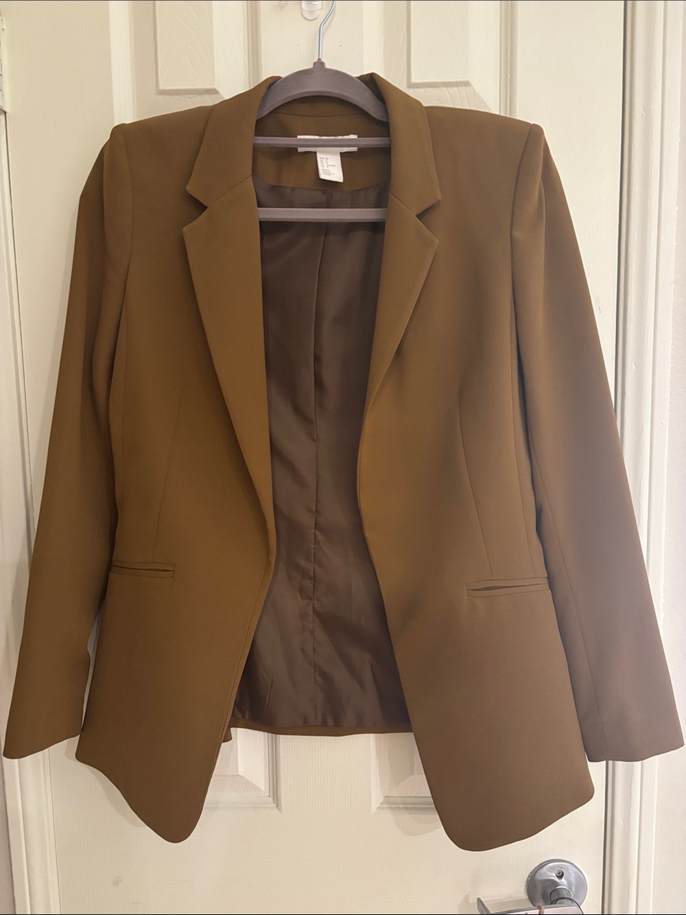 H & M Tailored Blazer